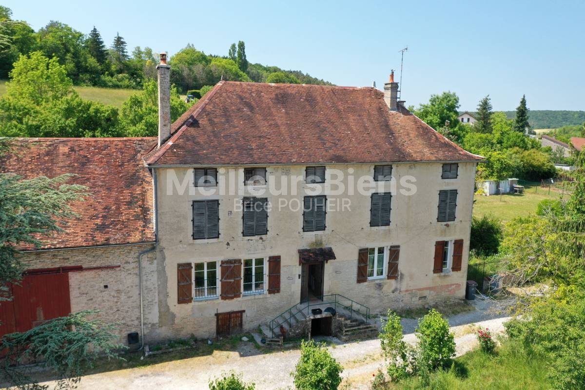 Vente Maison à Couvignon 5 pièces