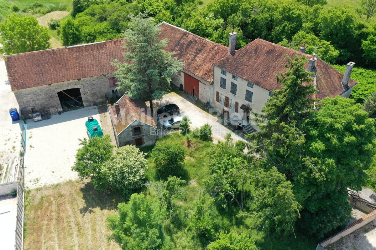 Vente Maison à Couvignon 5 pièces