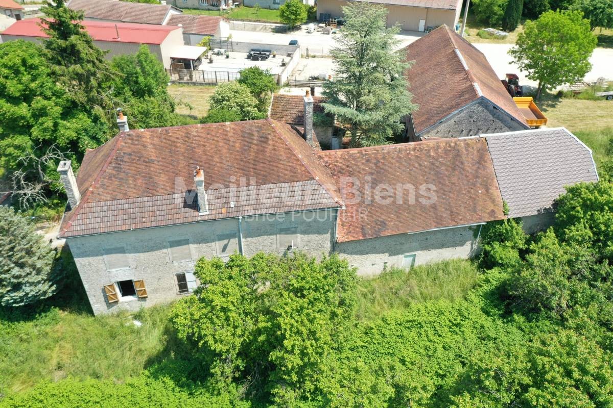 Vente Maison à Couvignon 5 pièces