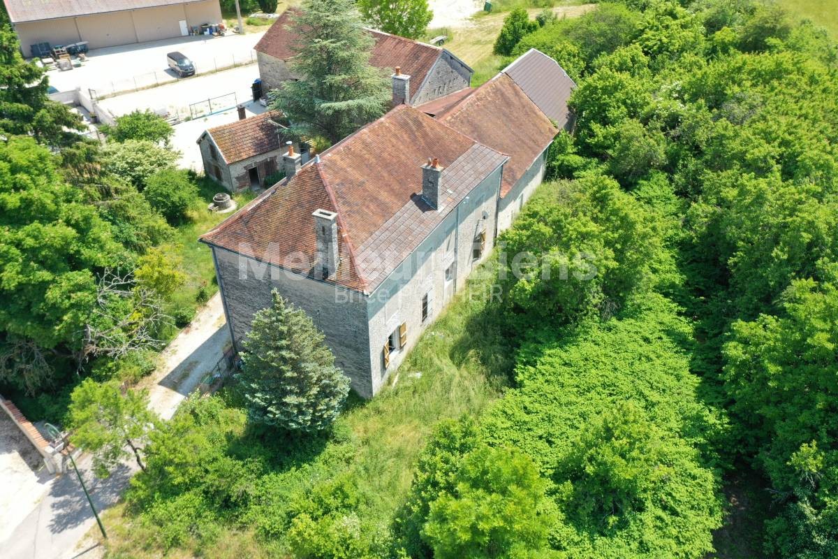 Vente Maison à Couvignon 5 pièces