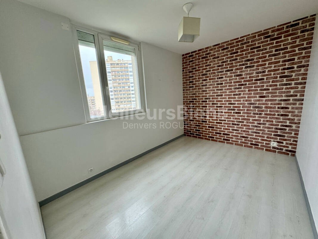 Vente Appartement à Laval 5 pièces