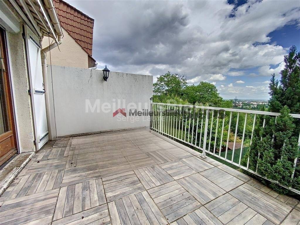 Vente Maison à Neuilly-Plaisance 5 pièces