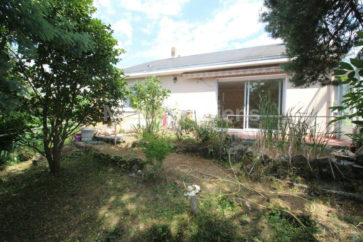 Vente Maison à Cholet 5 pièces