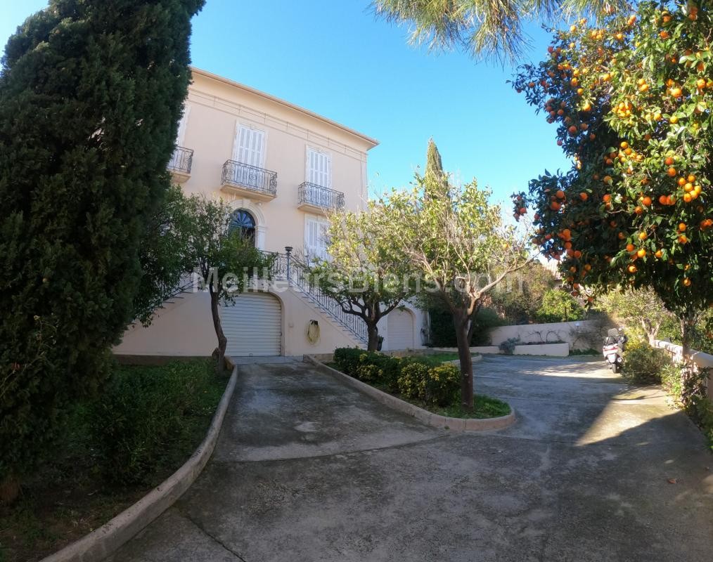 Vente Maison à Bastia 12 pièces