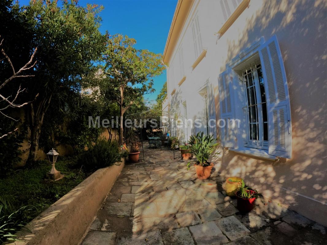 Vente Maison à Bastia 12 pièces