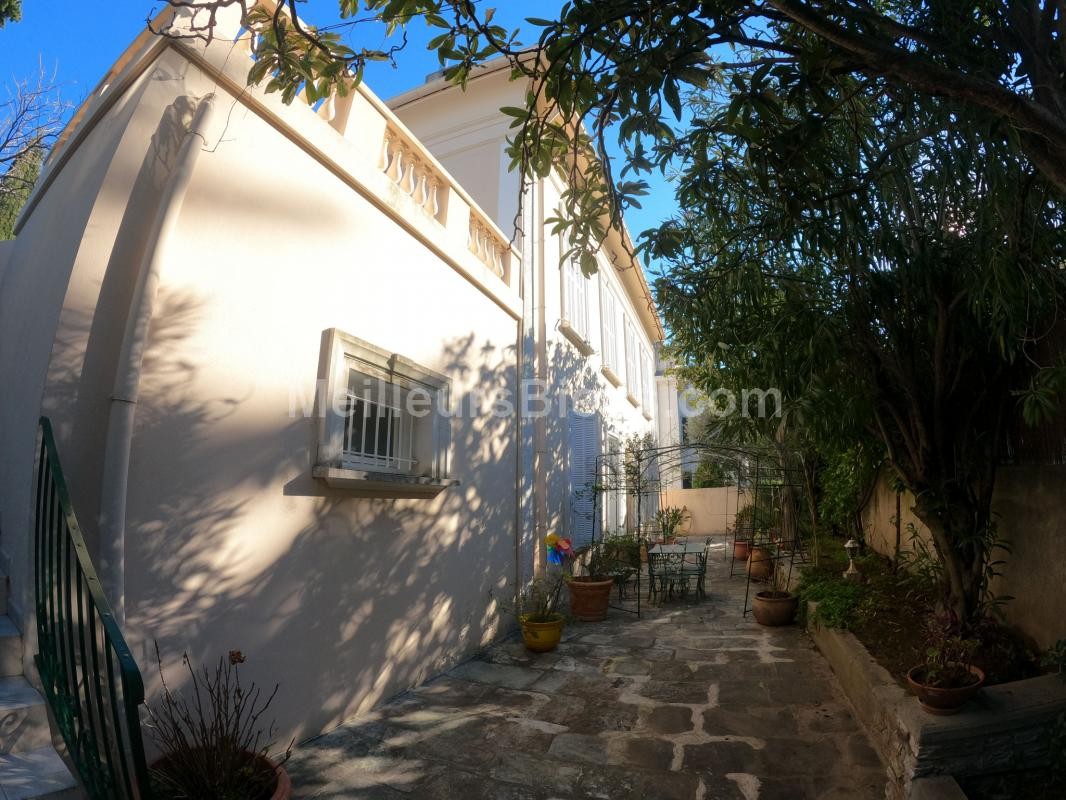 Vente Maison à Bastia 12 pièces