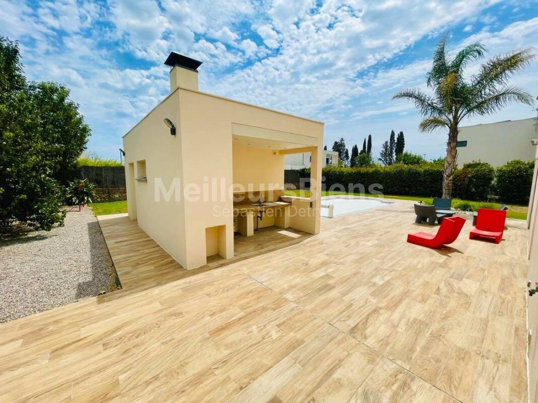 Vente Maison à Perpignan 5 pièces