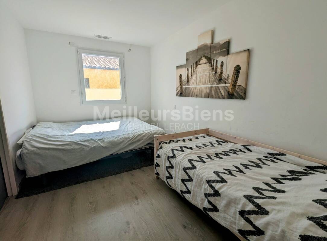 Vente Maison à Pia 4 pièces