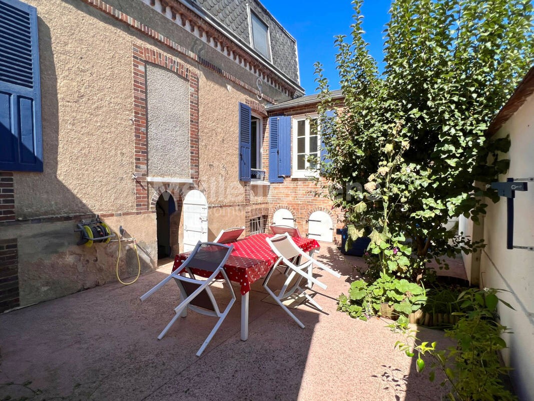 Vente Maison à Sens 7 pièces