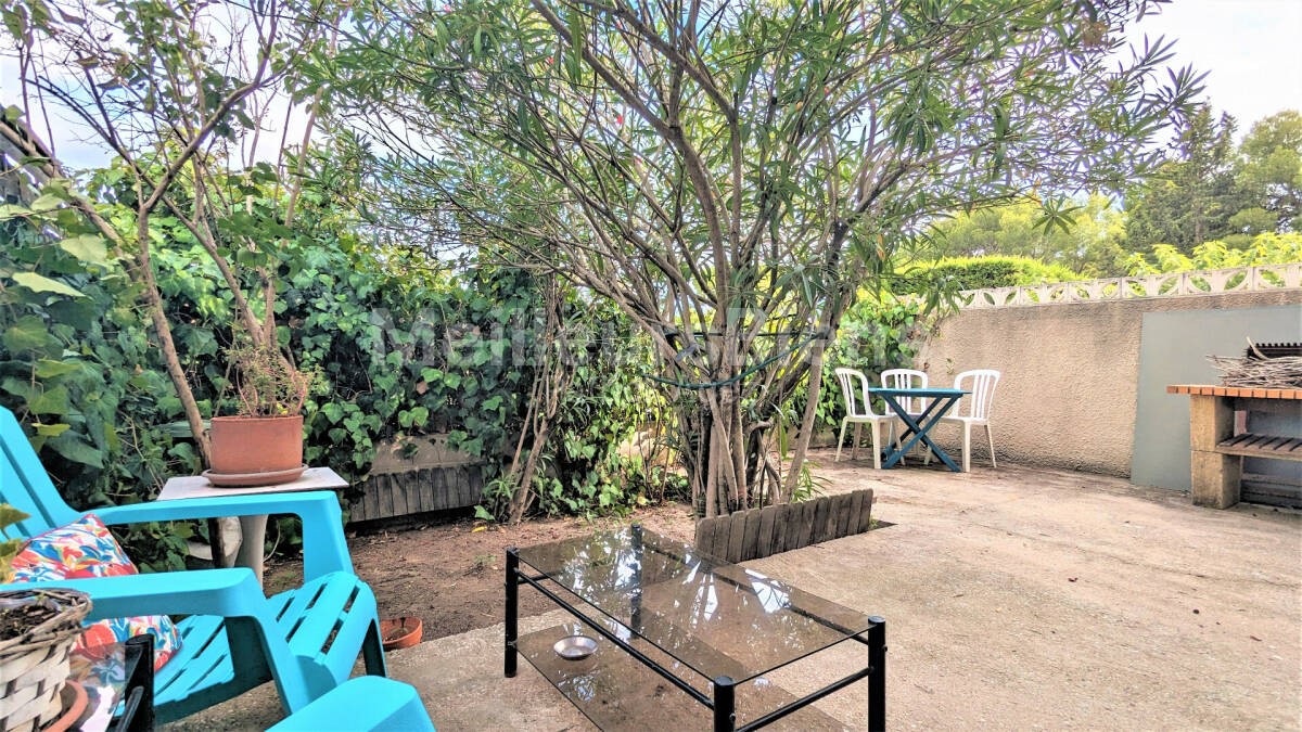 Vente Maison à Montpellier 4 pièces