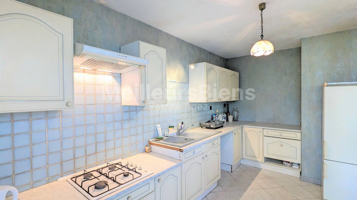 Vente Maison à Montpellier 4 pièces