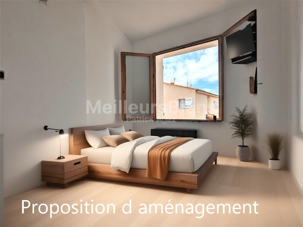 Vente Maison à Montpellier 4 pièces