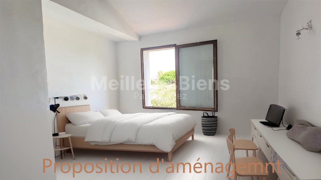 Vente Maison à Montpellier 4 pièces