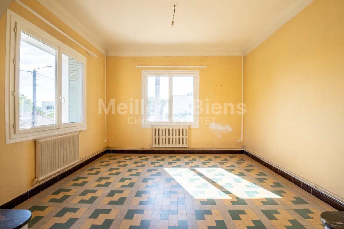 Vente Maison à Montpellier 5 pièces