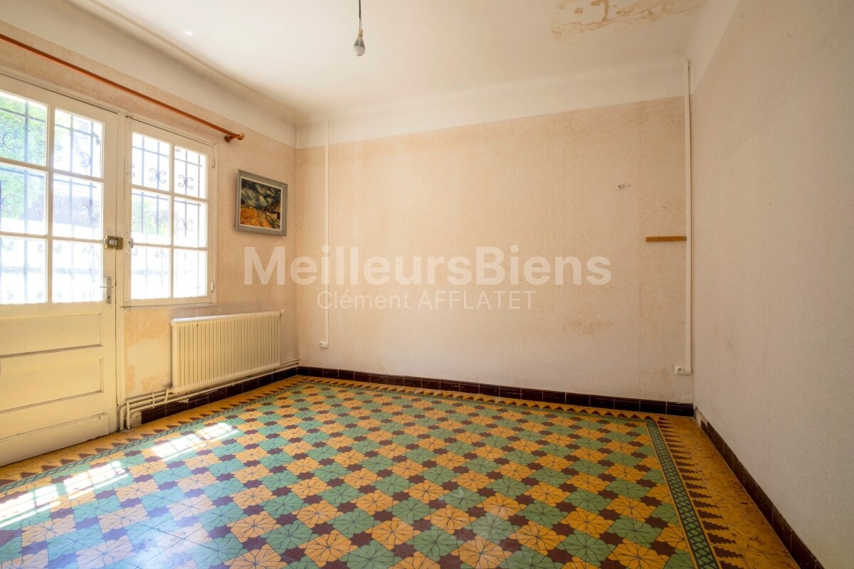 Vente Maison à Montpellier 5 pièces