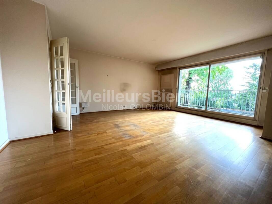 Vente Appartement à le Raincy 4 pièces