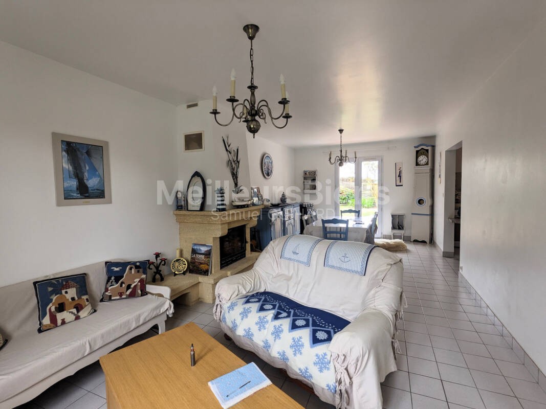 Vente Maison à Piriac-sur-Mer 6 pièces