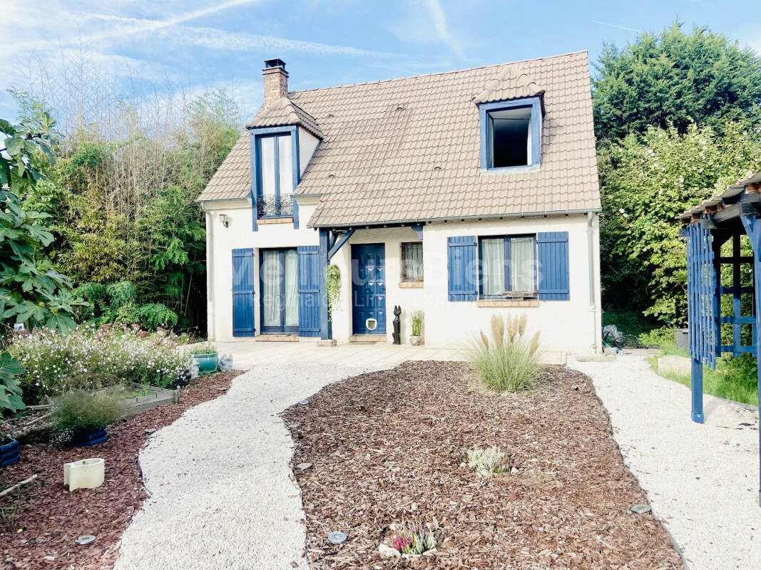 Vente Maison à Argenteuil 7 pièces