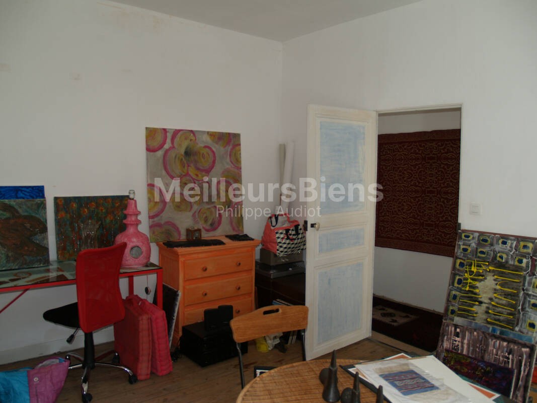 Vente Maison à Angers 4 pièces