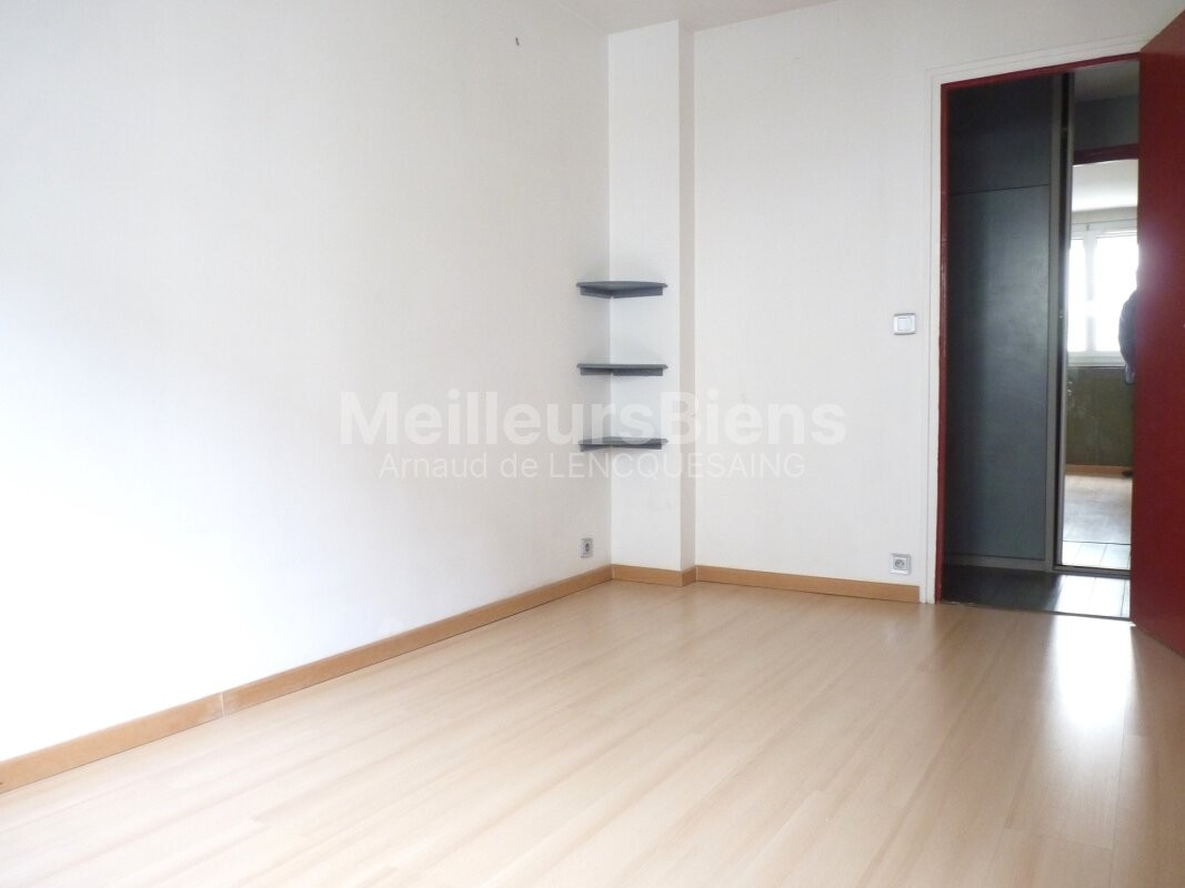 Vente Appartement à Boulogne-Billancourt 3 pièces