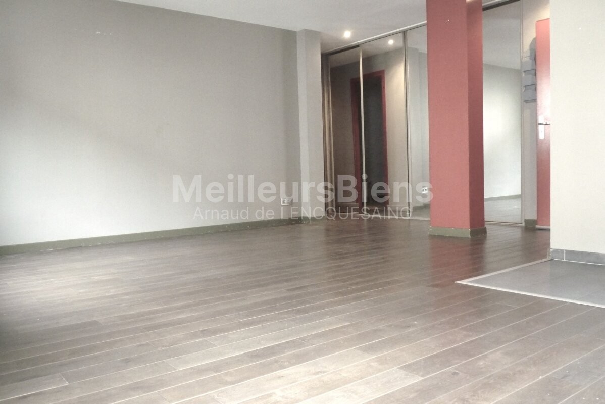 Vente Appartement à Boulogne-Billancourt 3 pièces