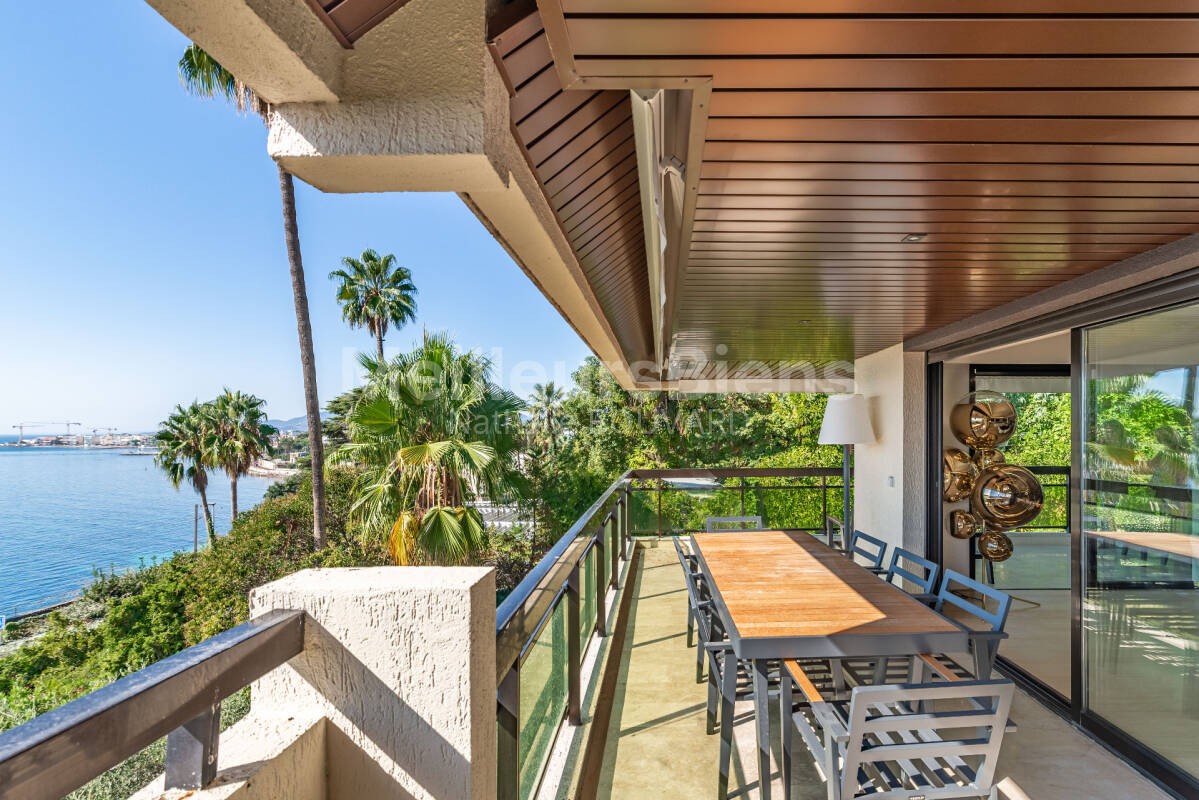 Vente Appartement à Cannes 0 pièce