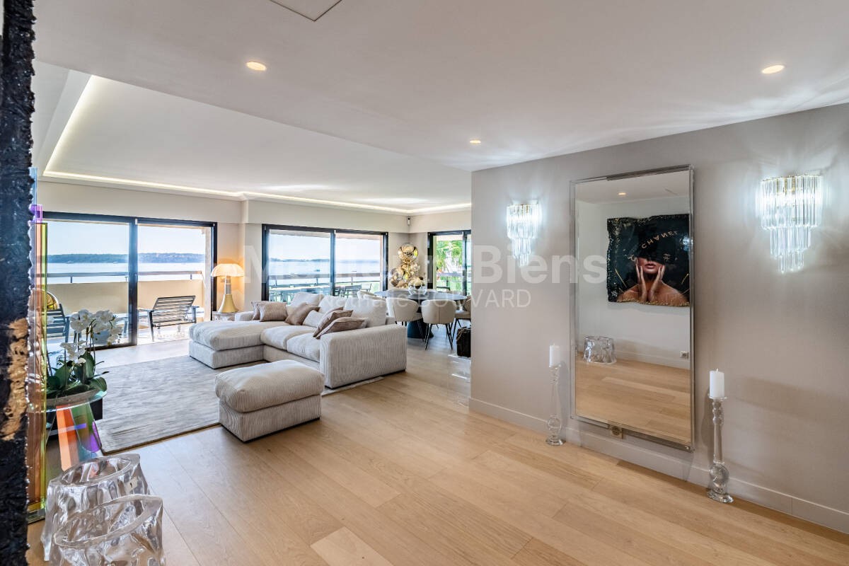 Vente Appartement à Cannes 0 pièce