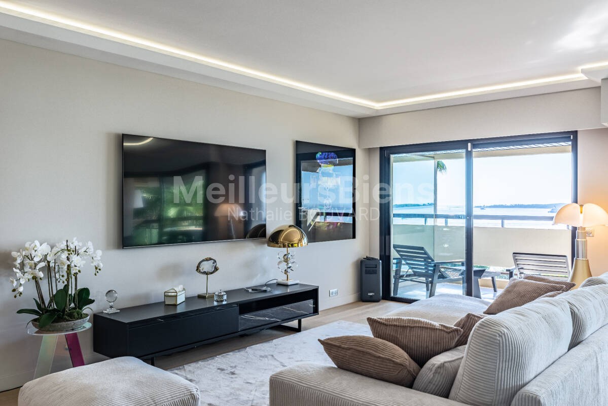 Vente Appartement à Cannes 0 pièce