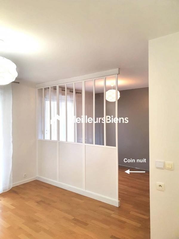 Location Appartement à Nogent-sur-Marne 1 pièce