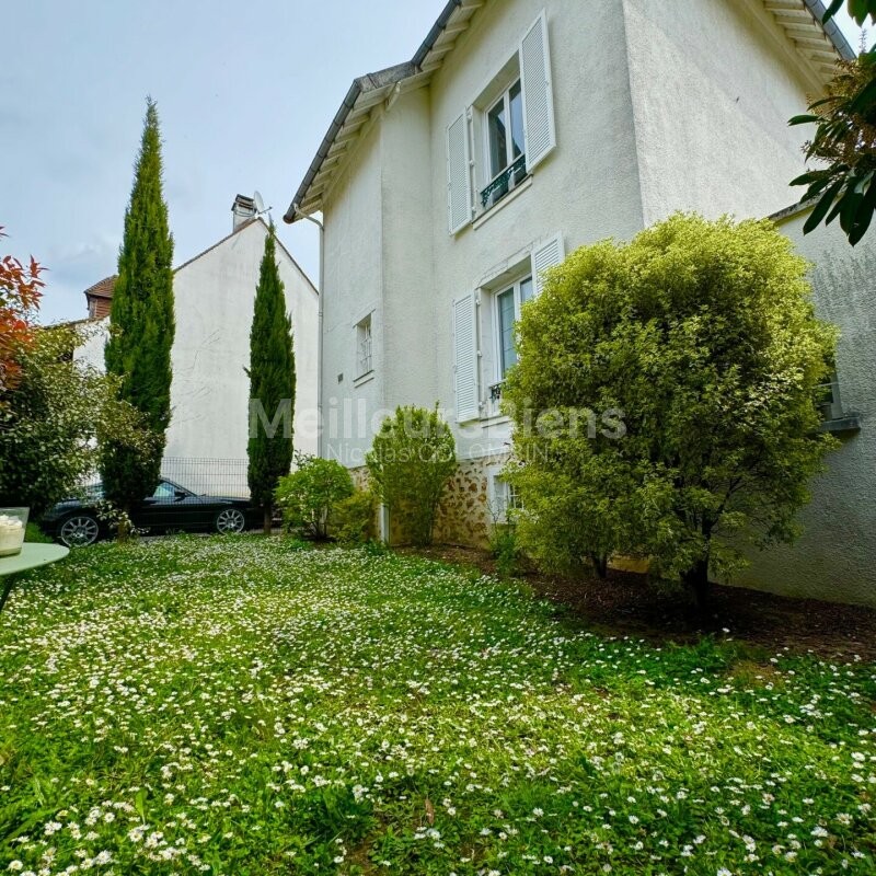 Vente Maison à le Raincy 7 pièces