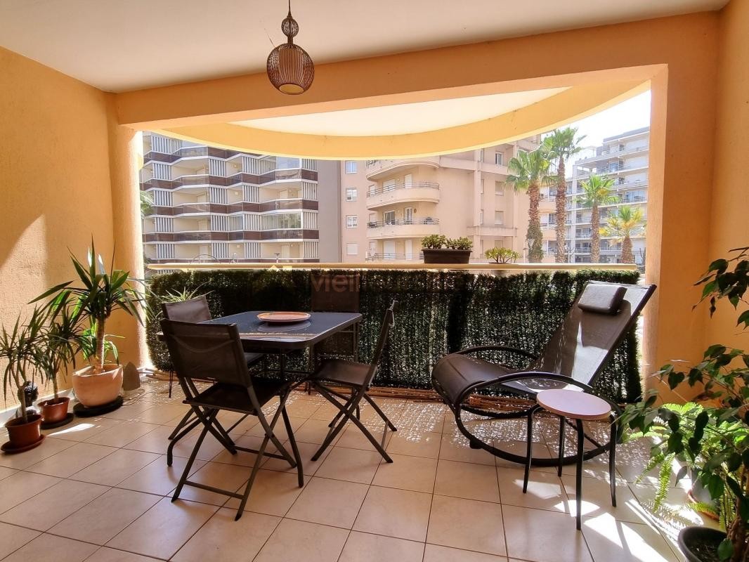 Vente Appartement à Canet-en-Roussillon 2 pièces