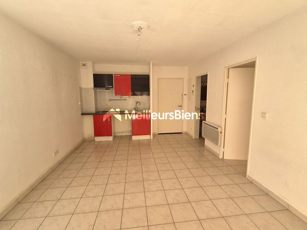 Vente Appartement à Canet-en-Roussillon 2 pièces