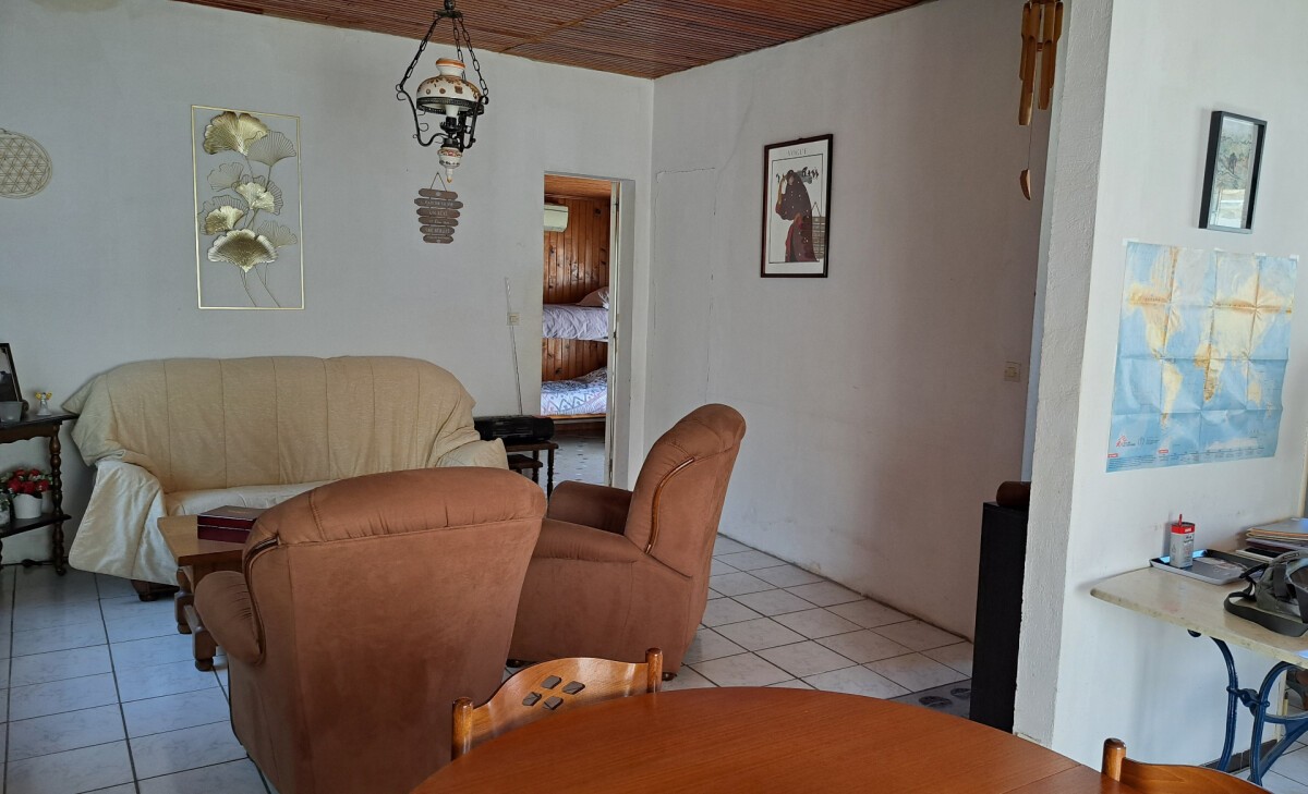 Vente Maison à Vendays-Montalivet 4 pièces