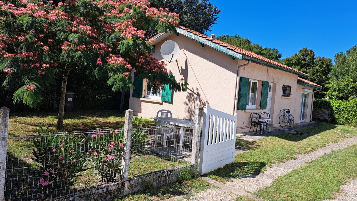 Vente Maison à Vendays-Montalivet 4 pièces