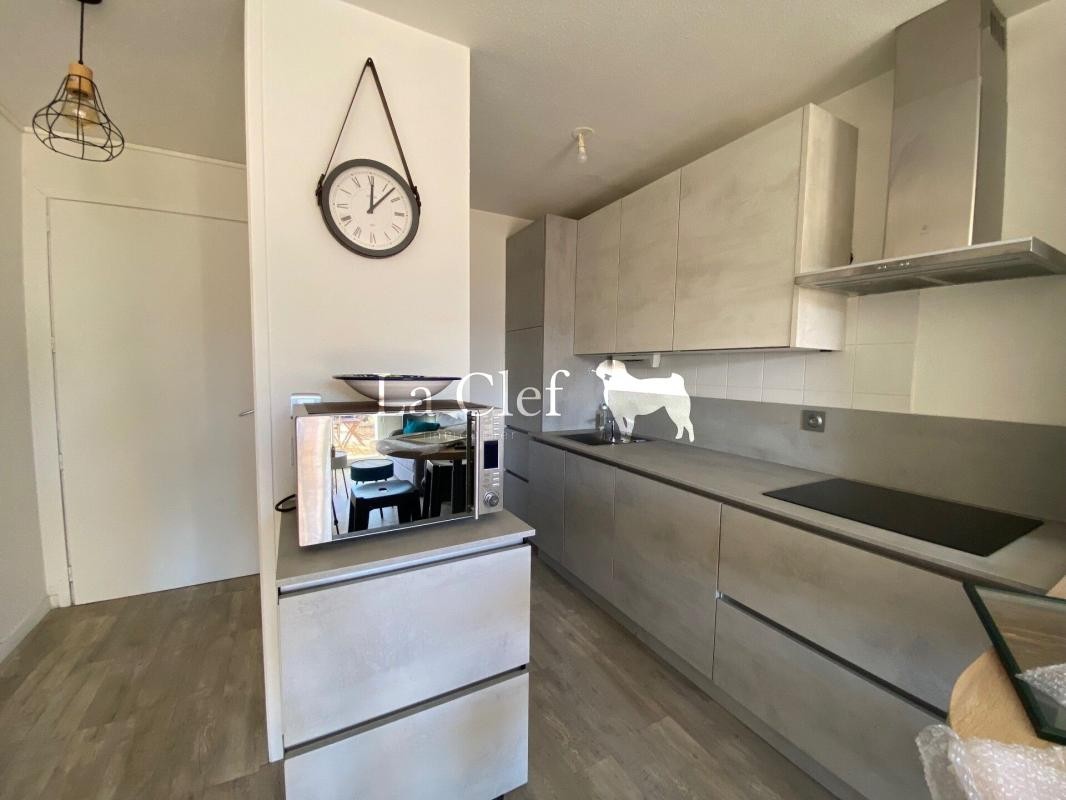 Vente Appartement à Gujan-Mestras 2 pièces