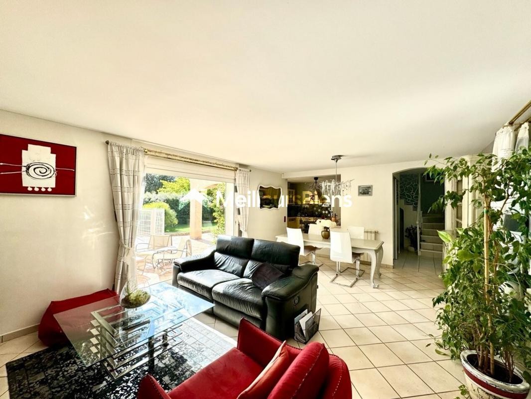 Vente Maison à Puget-sur-Argens 5 pièces