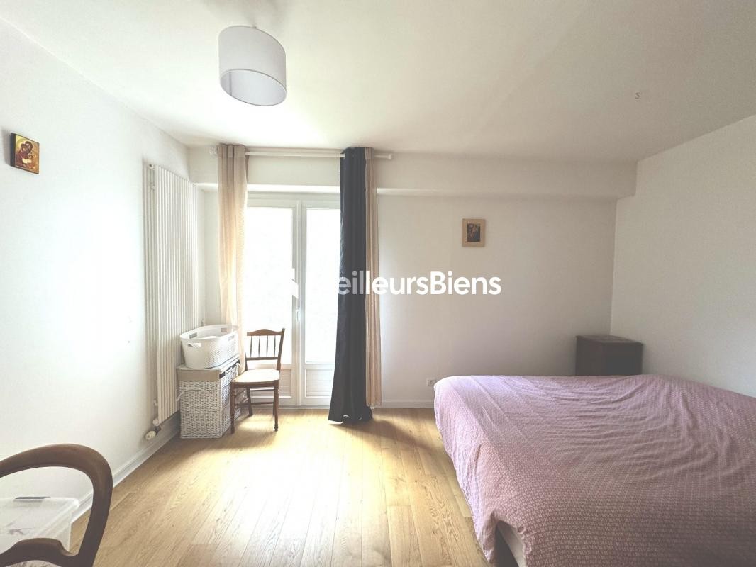 Vente Appartement à Angers 3 pièces