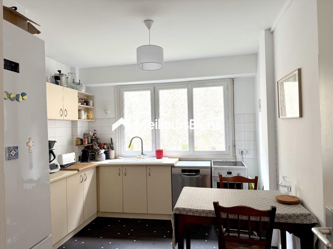 Vente Appartement à Angers 3 pièces