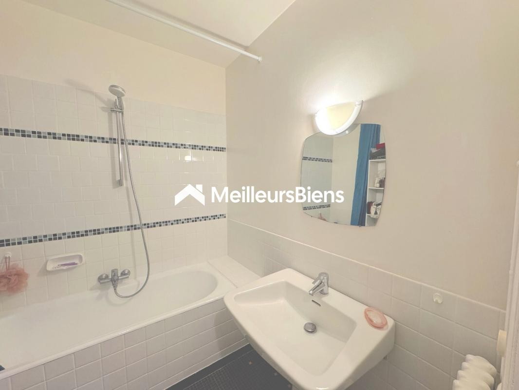 Vente Appartement à Angers 3 pièces