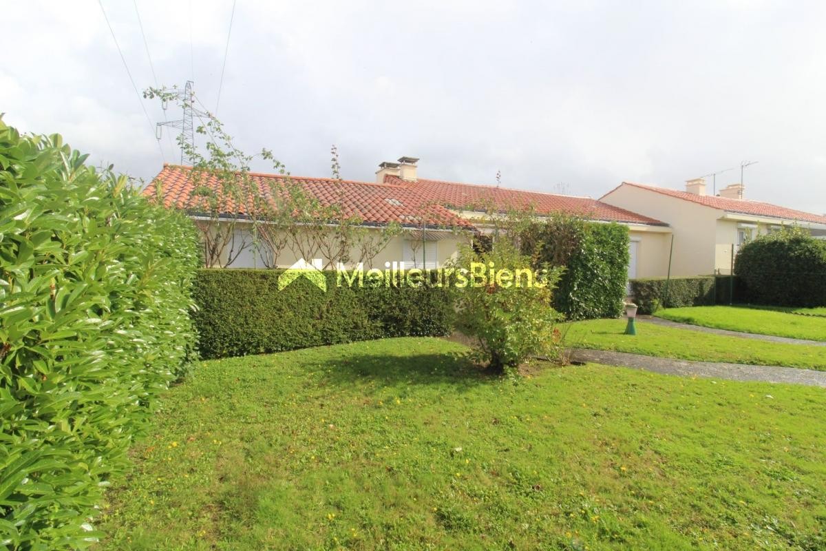 Vente Maison à Cholet 4 pièces