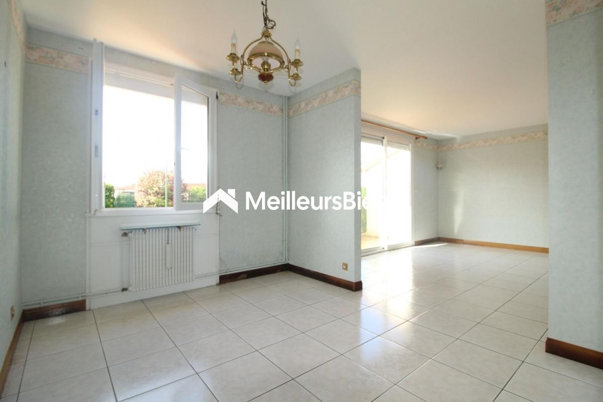 Vente Maison à Cholet 4 pièces