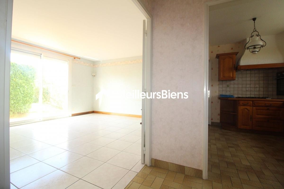 Vente Maison à Cholet 4 pièces