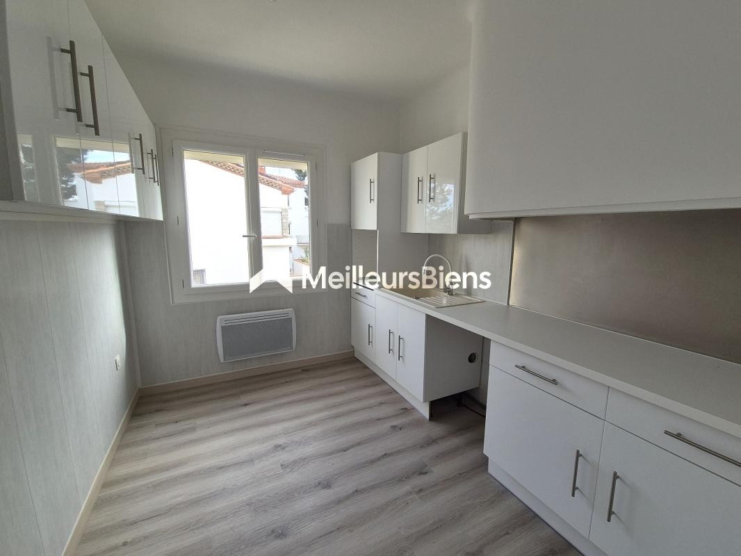 Vente Maison à Millas 4 pièces