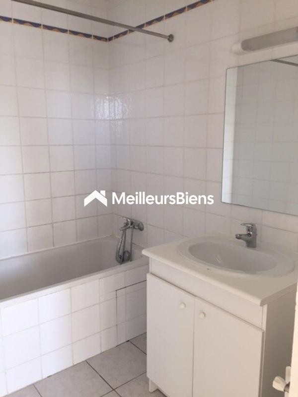 Vente Appartement à Trévoux 3 pièces