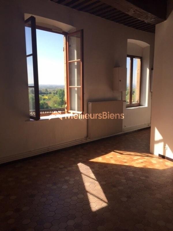 Vente Appartement à Trévoux 3 pièces