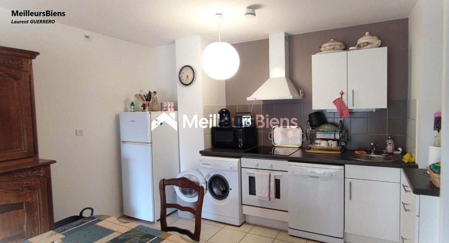 Vente Appartement à Brumath 2 pièces