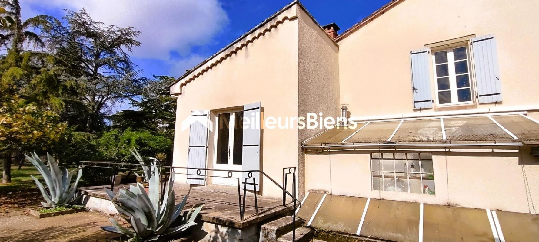 Vente Maison à Albi 6 pièces