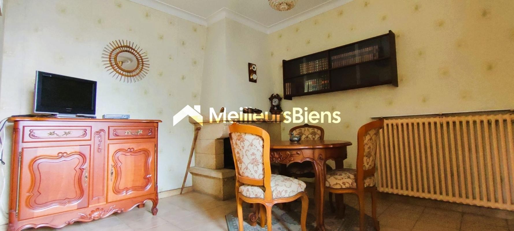 Vente Maison à Albi 6 pièces