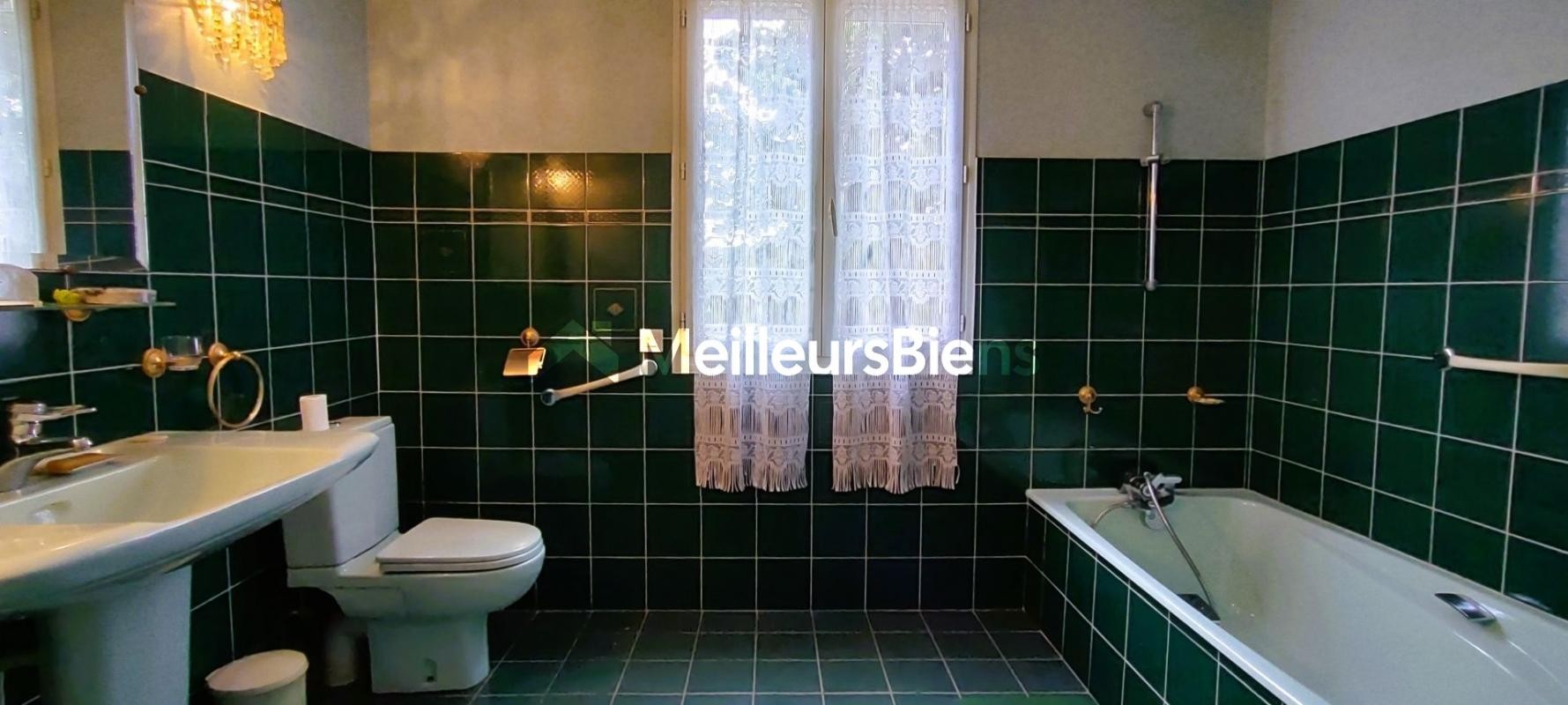 Vente Maison à Albi 6 pièces