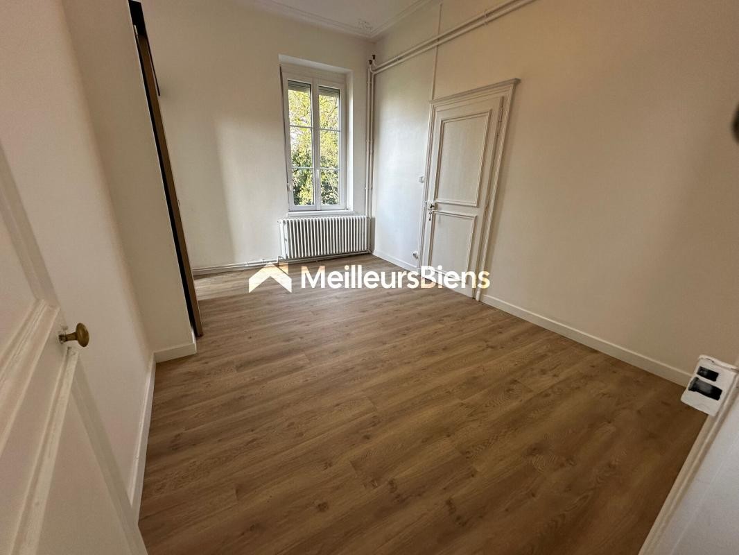 Location Appartement à Metz 4 pièces